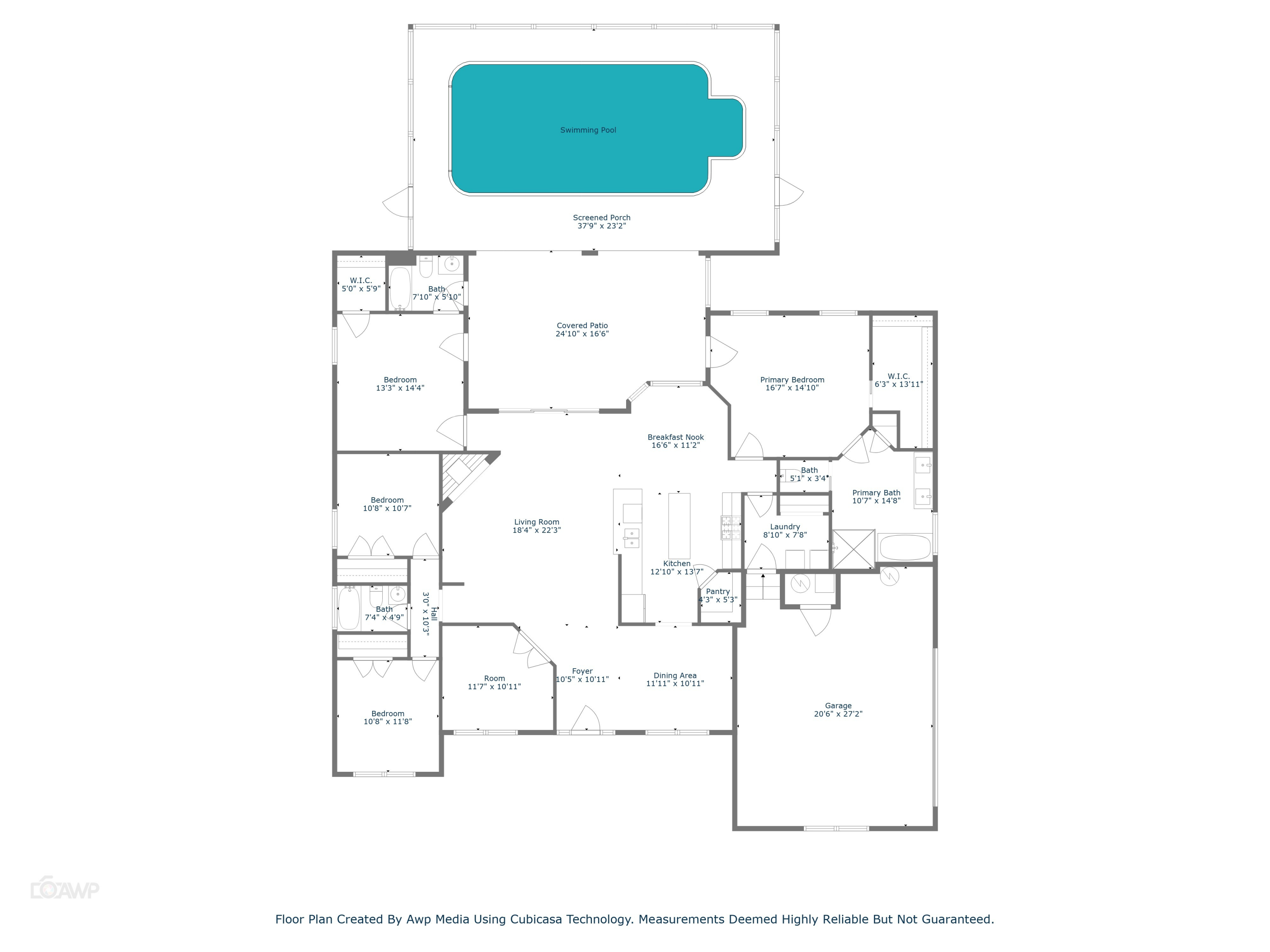 Creekwood - Residential