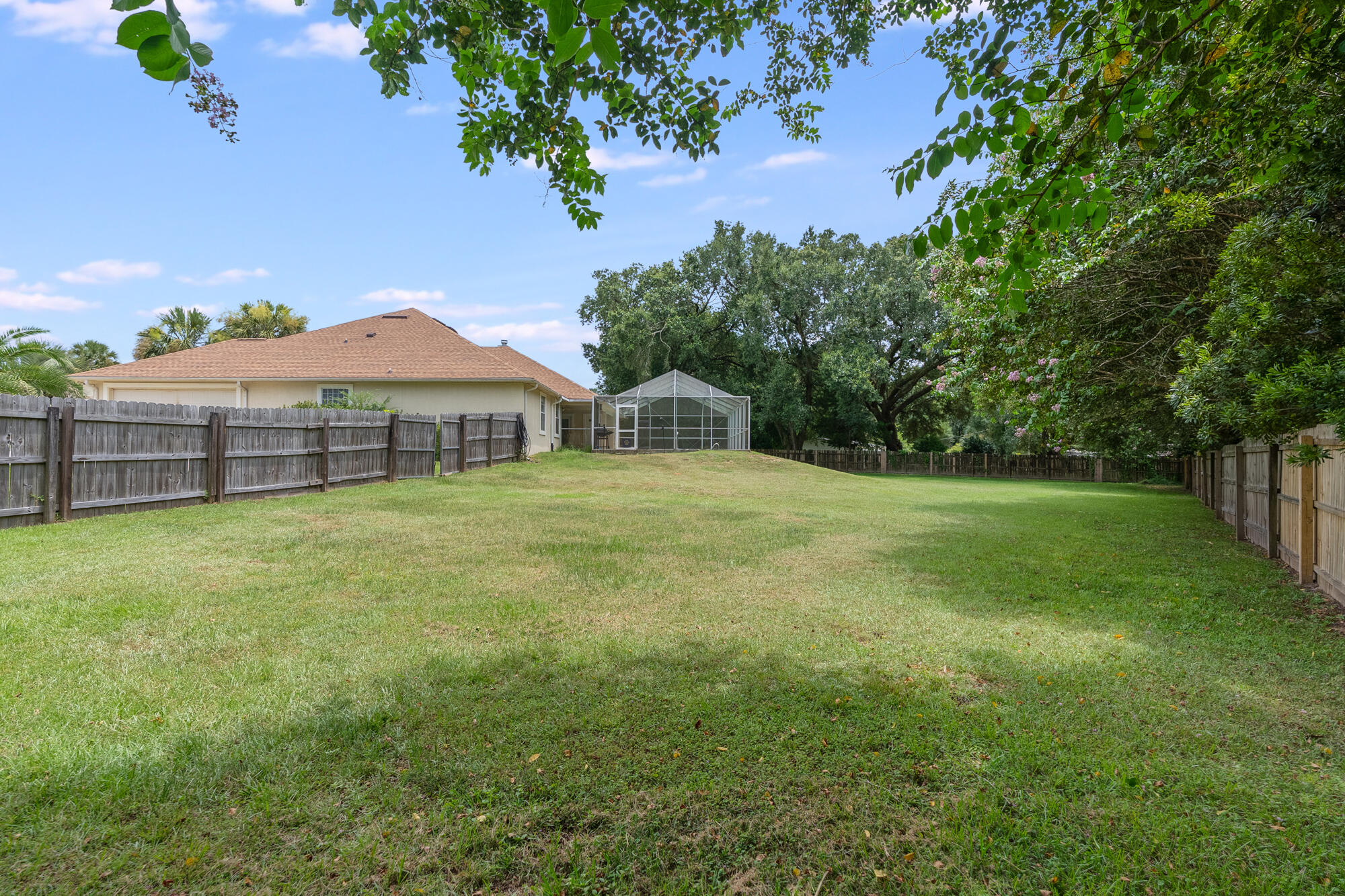 Creekwood - Residential