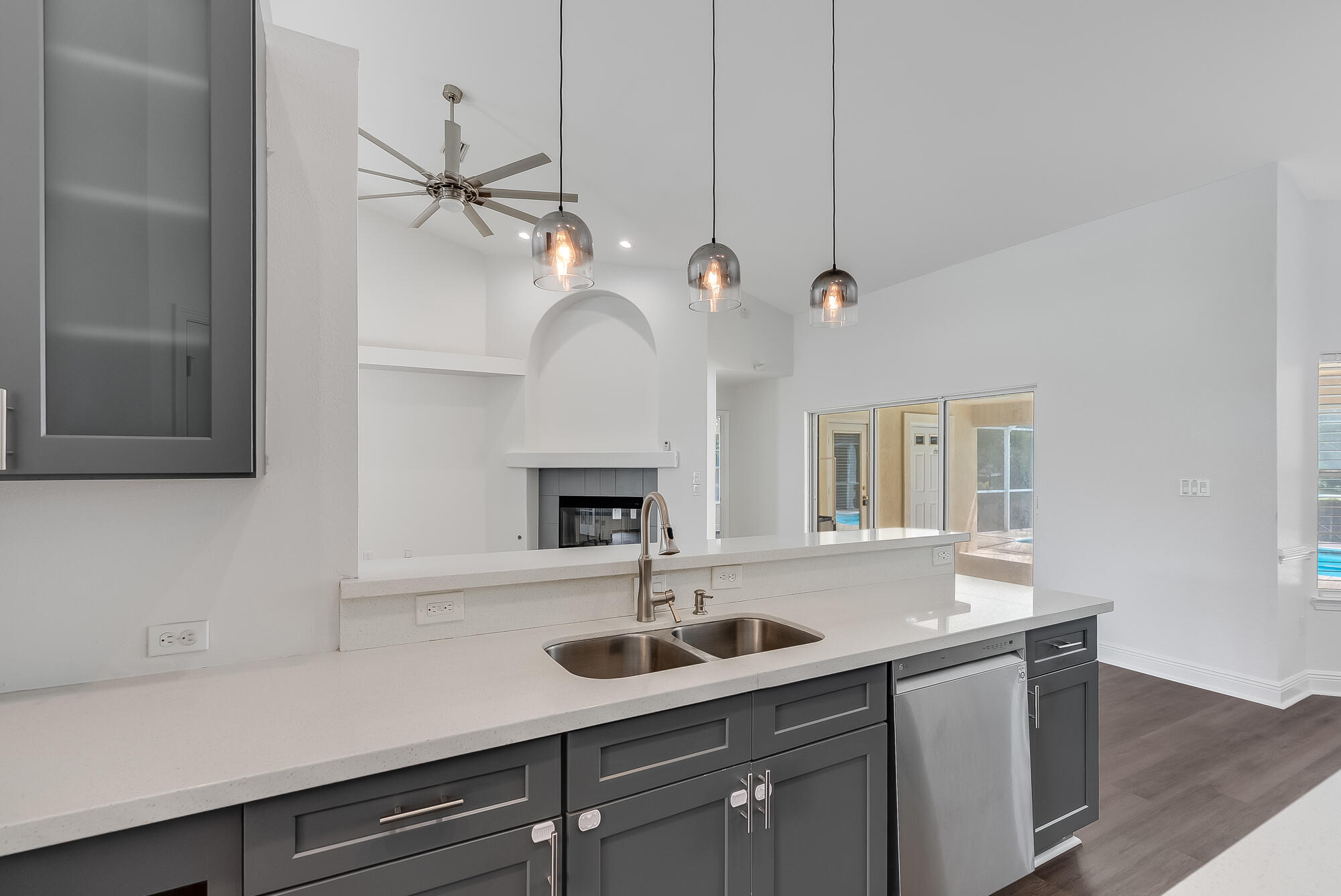 Creekwood - Residential