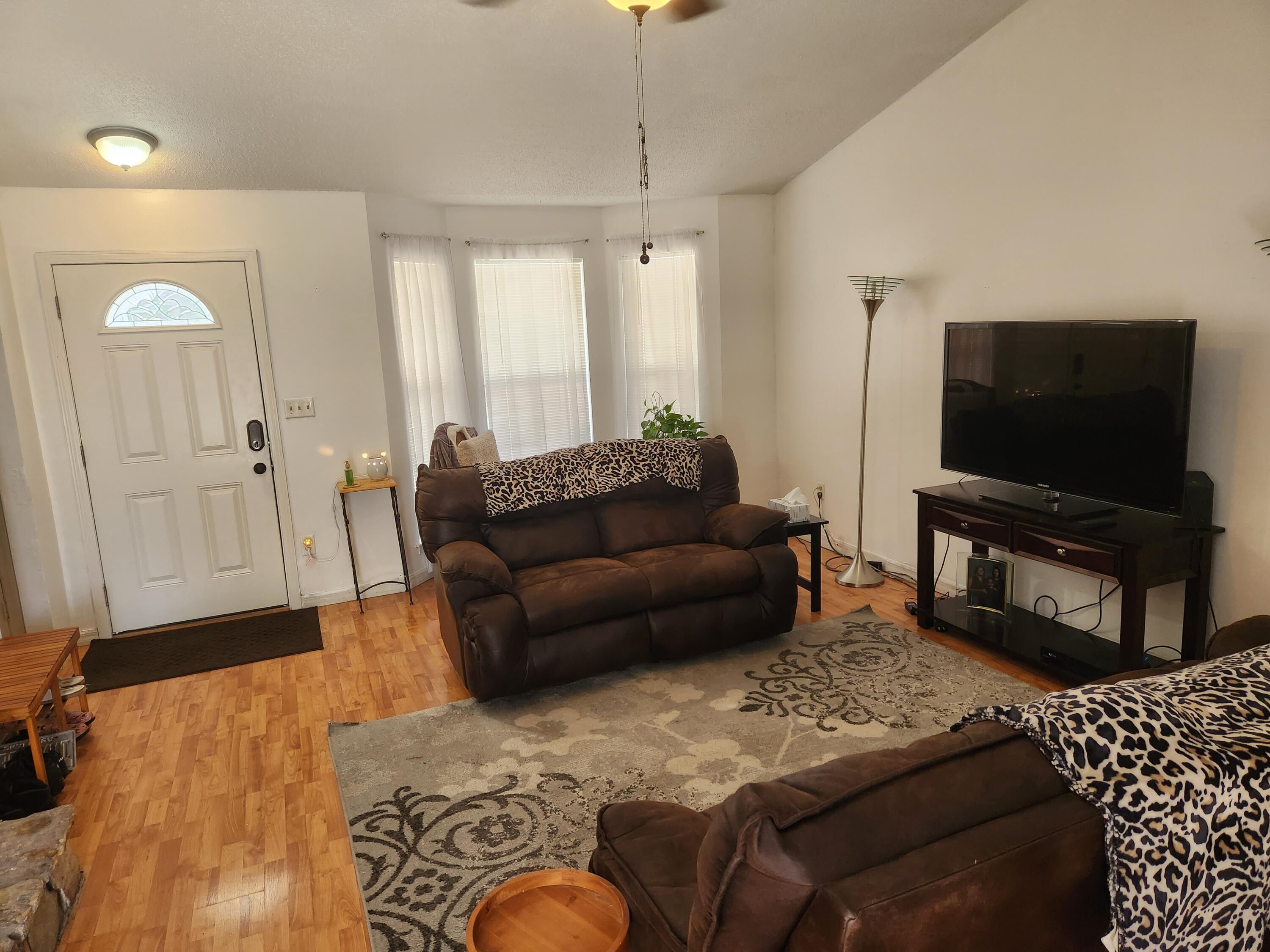 BLUE PINE VILLAGE PH 1 - Residential