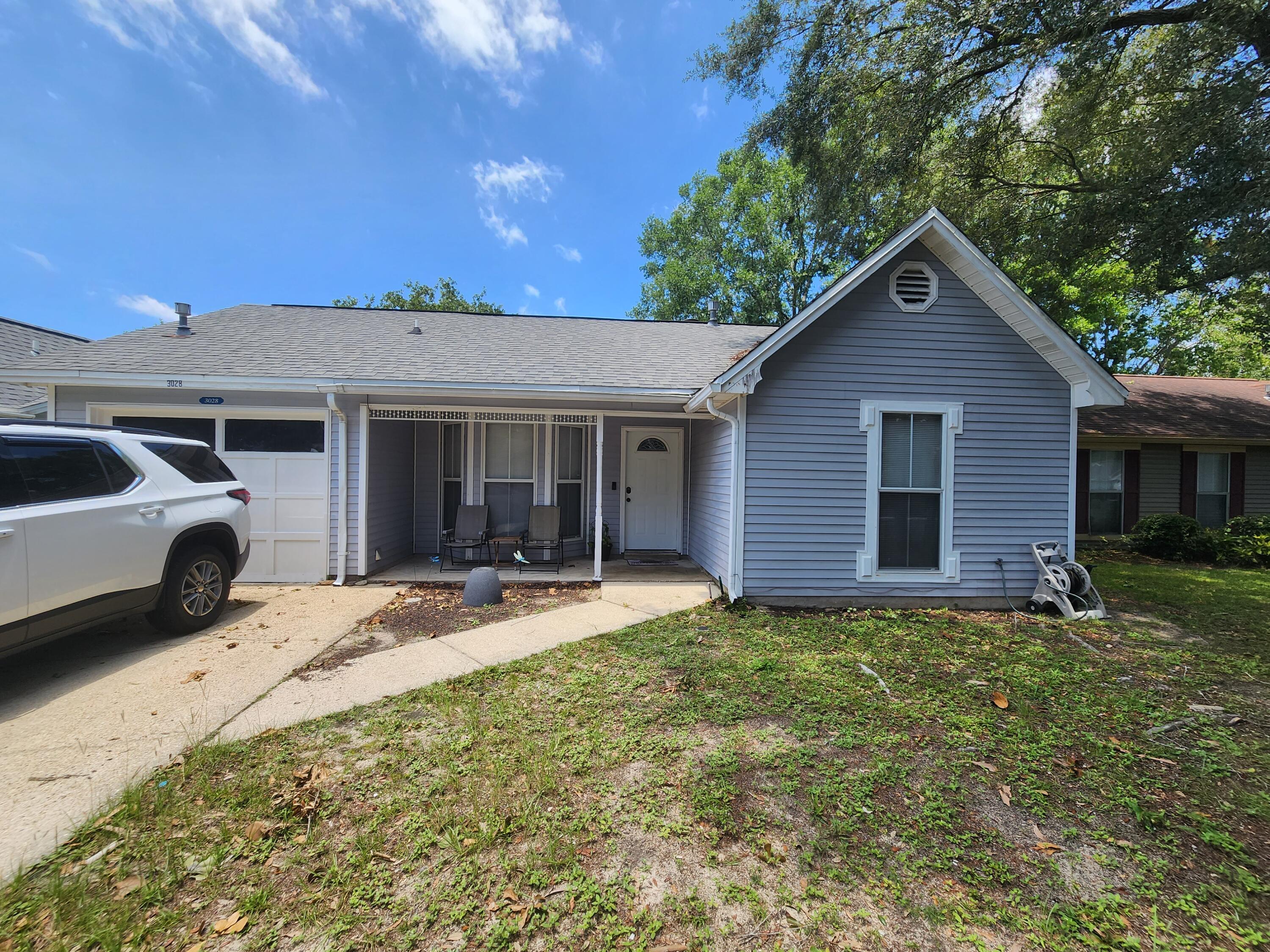 BLUE PINE VILLAGE PH 1 - Residential