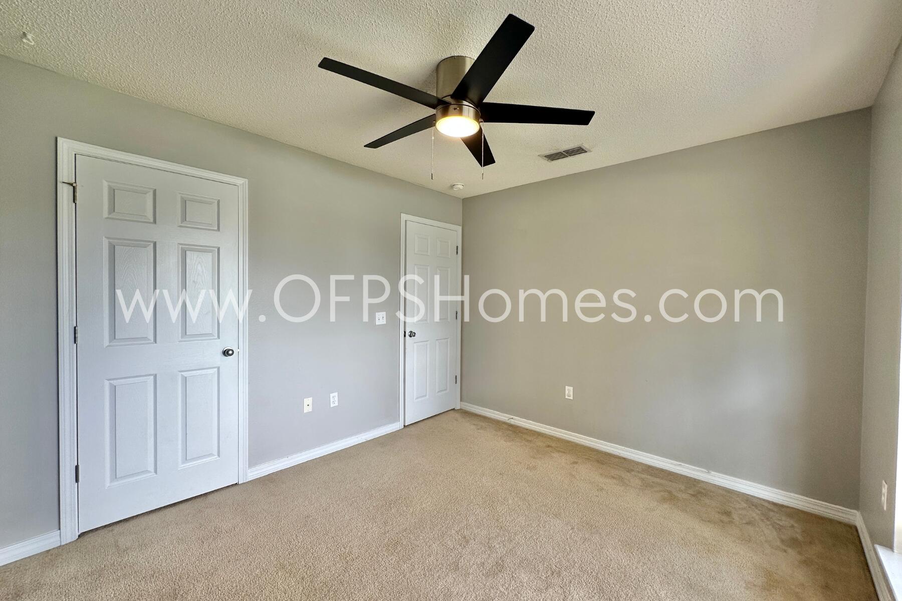 IRON GATE S/D PH I - Residential Lease