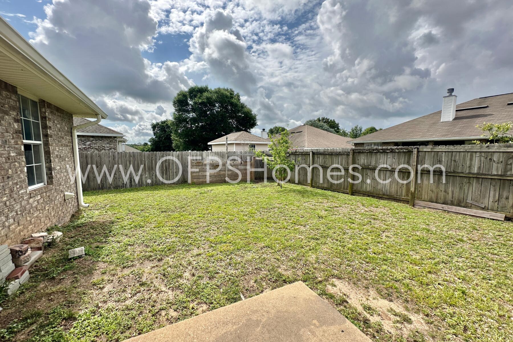 IRON GATE S/D PH I - Residential Lease