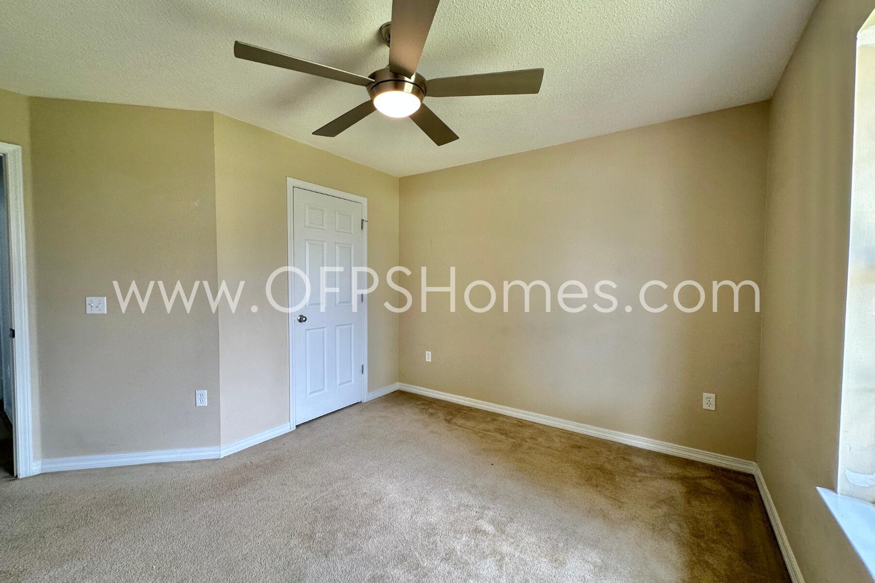 IRON GATE S/D PH I - Residential Lease