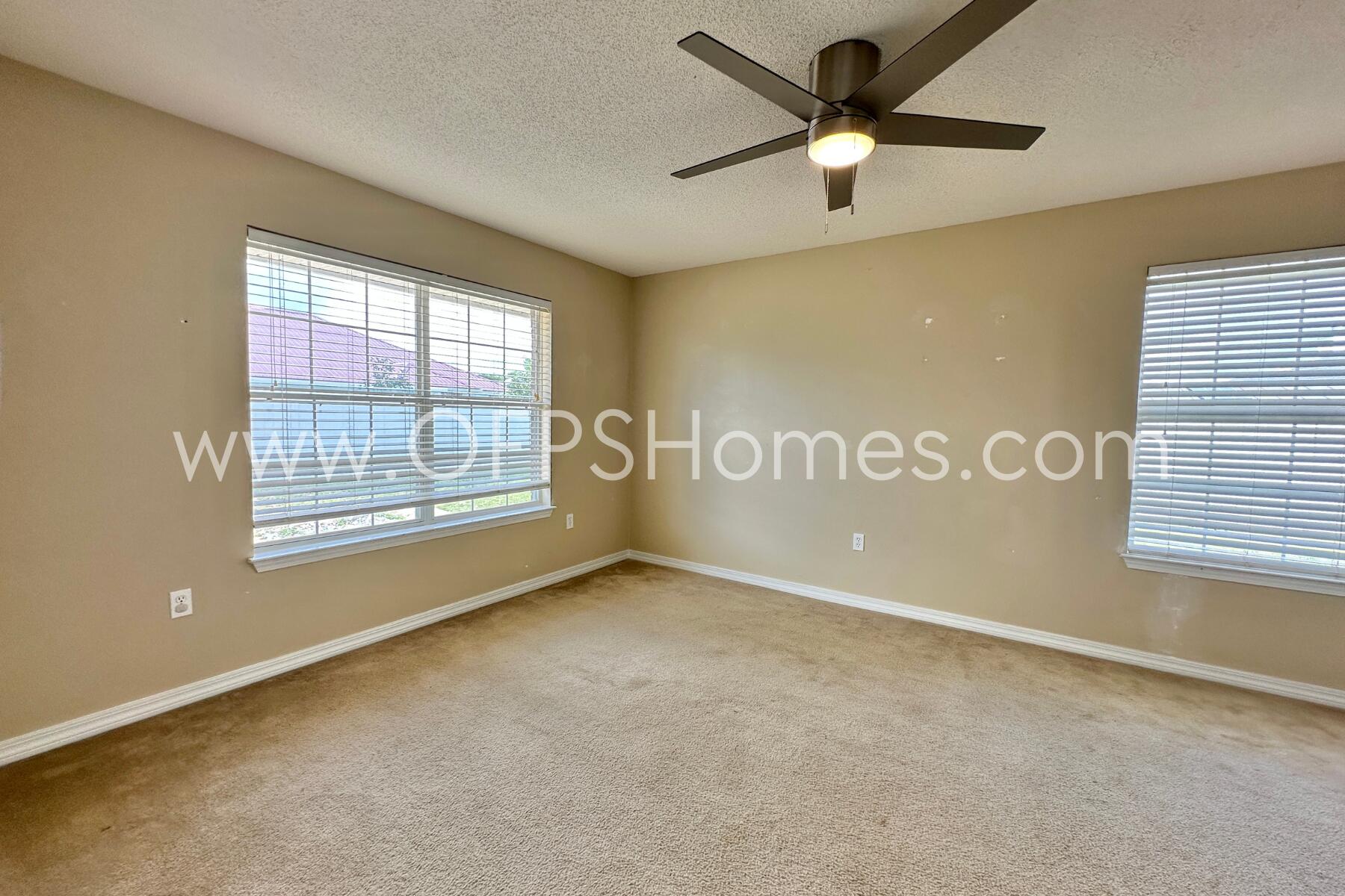 IRON GATE S/D PH I - Residential Lease