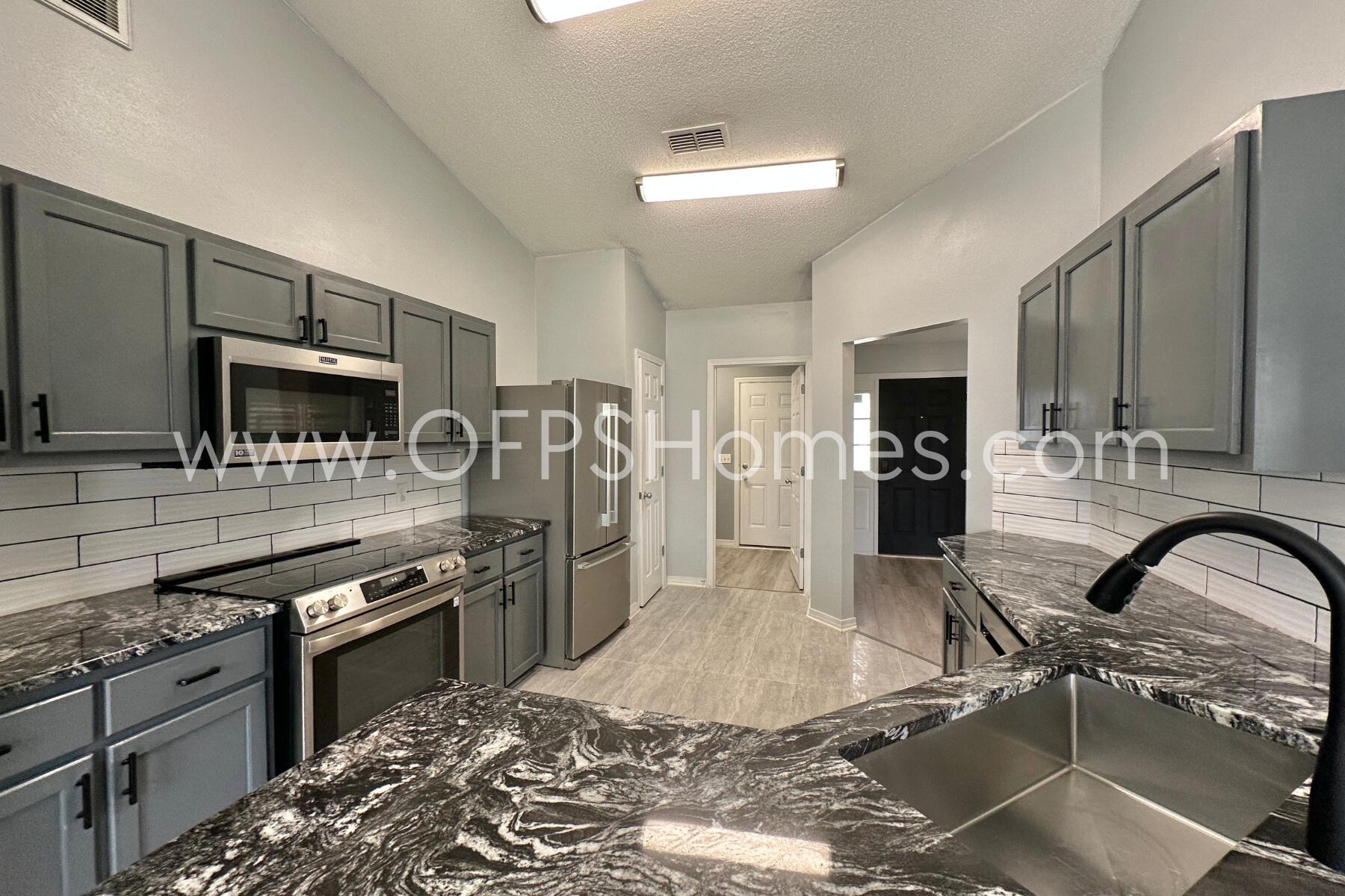 IRON GATE S/D PH I - Residential Lease