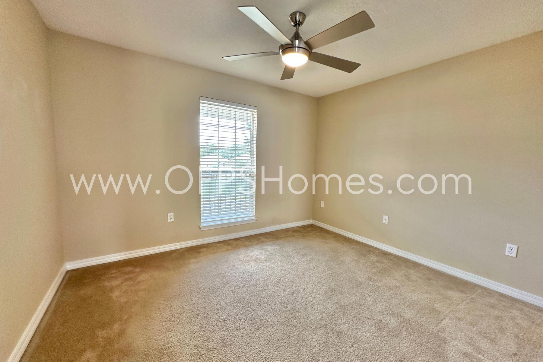IRON GATE S/D PH I - Residential Lease