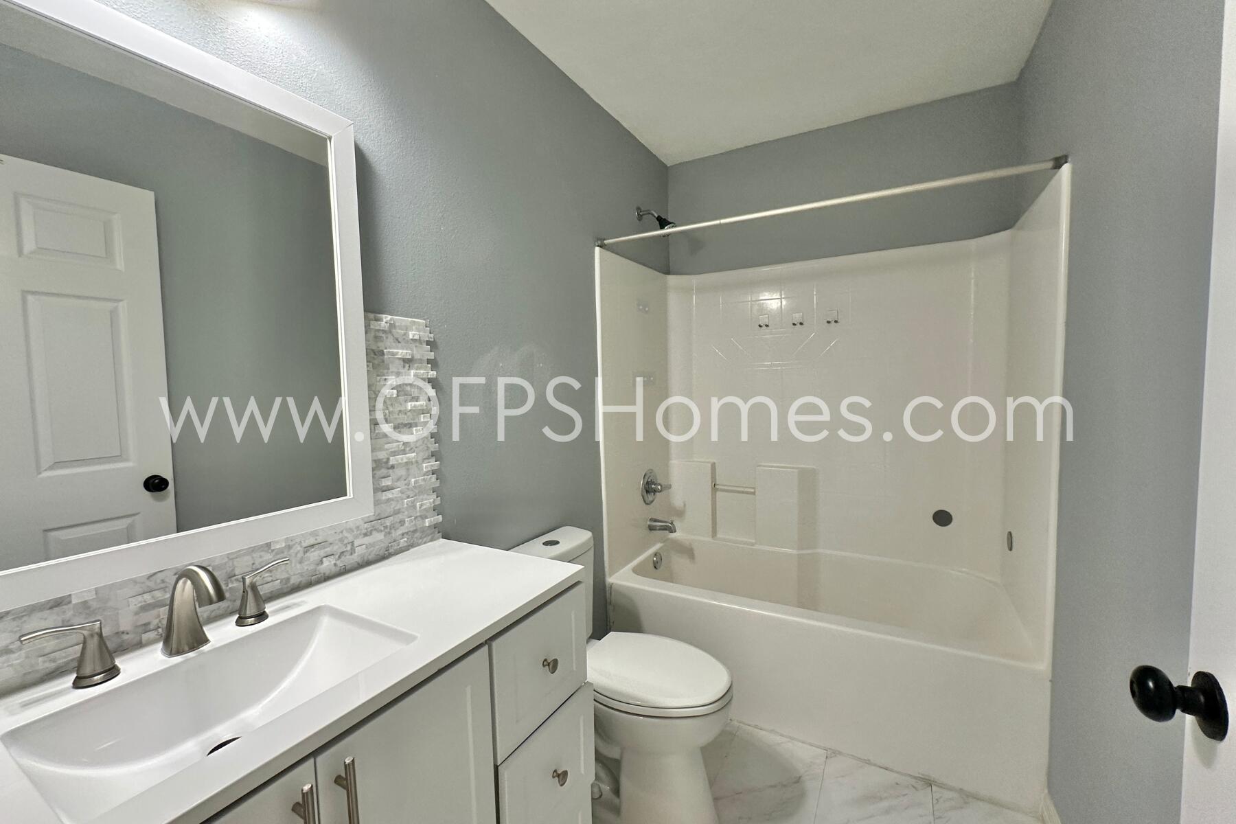 IRON GATE S/D PH I - Residential Lease