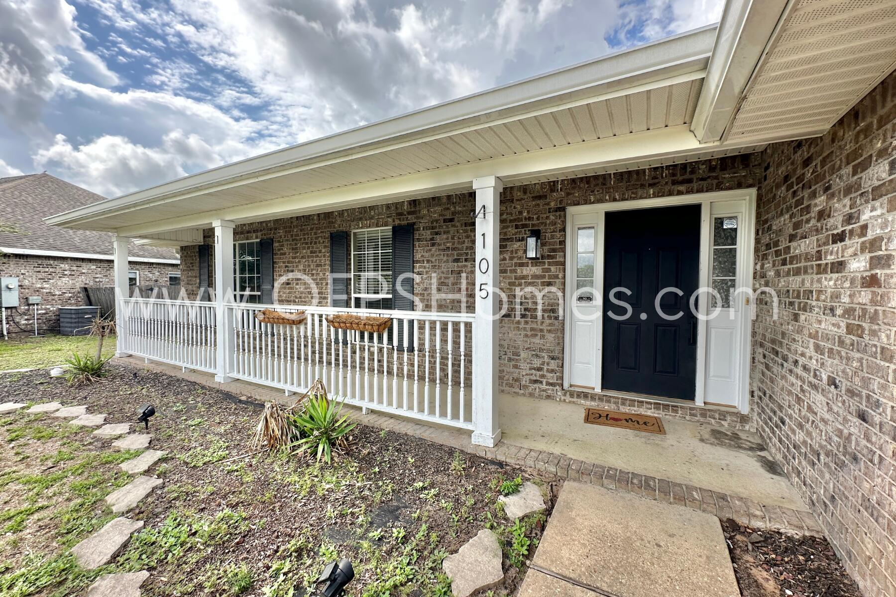 IRON GATE S/D PH I - Residential Lease