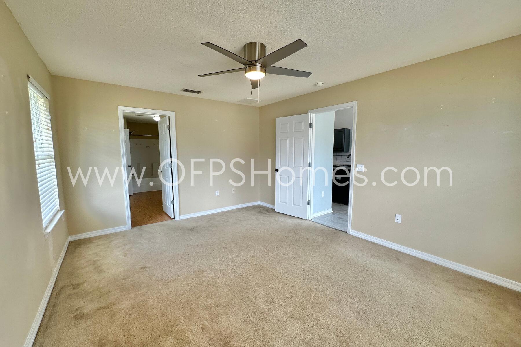 IRON GATE S/D PH I - Residential Lease