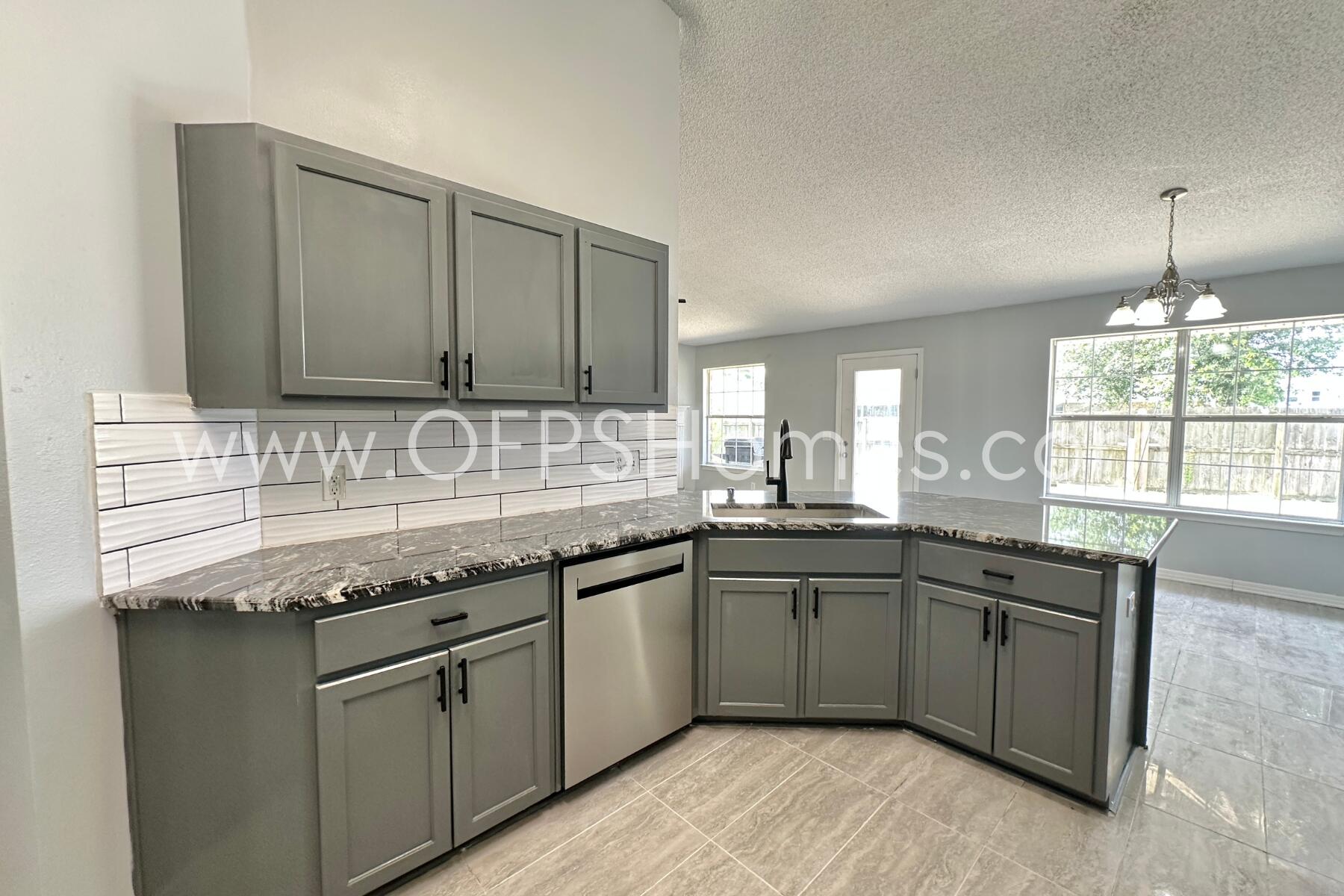 IRON GATE S/D PH I - Residential Lease