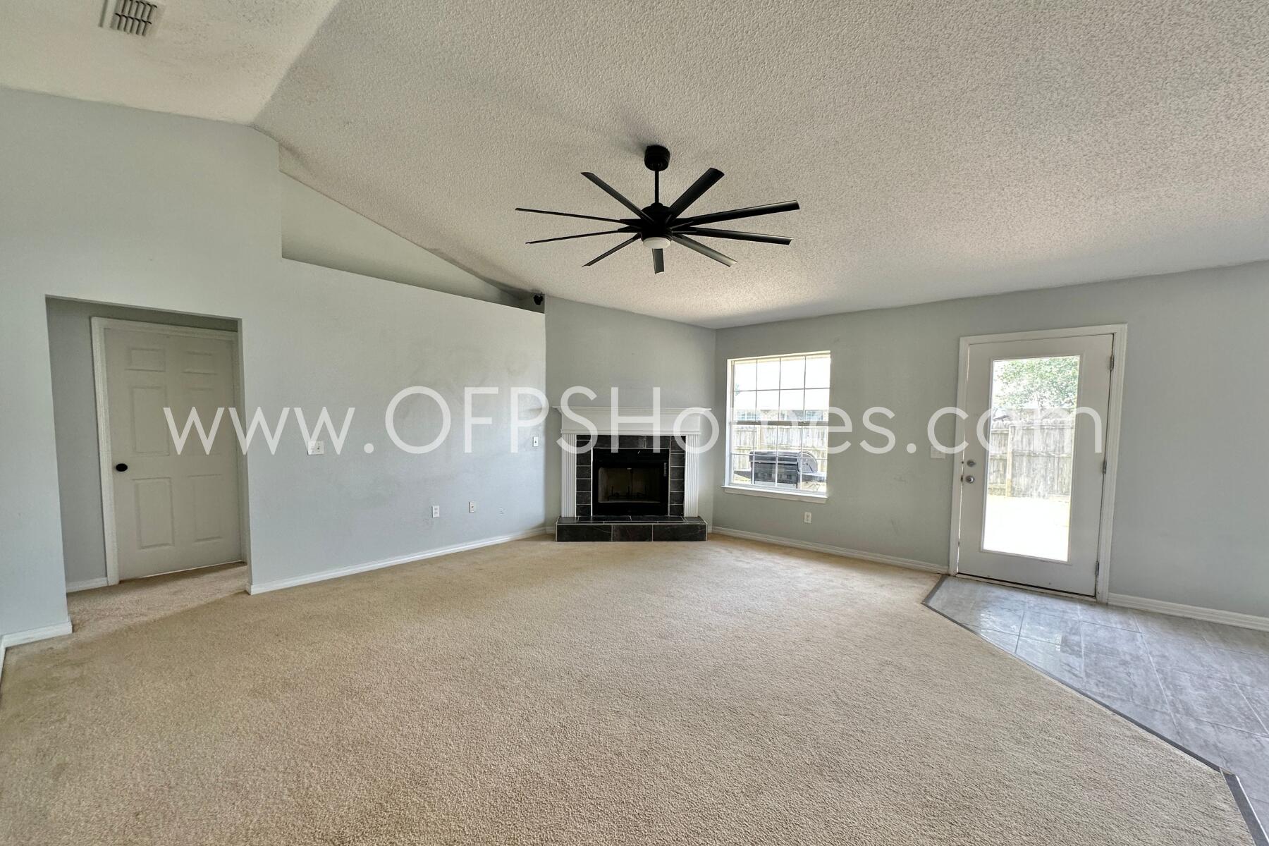 IRON GATE S/D PH I - Residential Lease