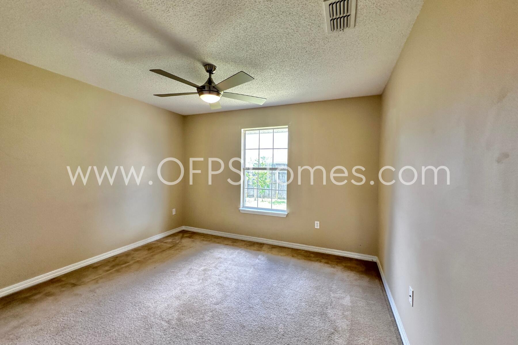 IRON GATE S/D PH I - Residential Lease