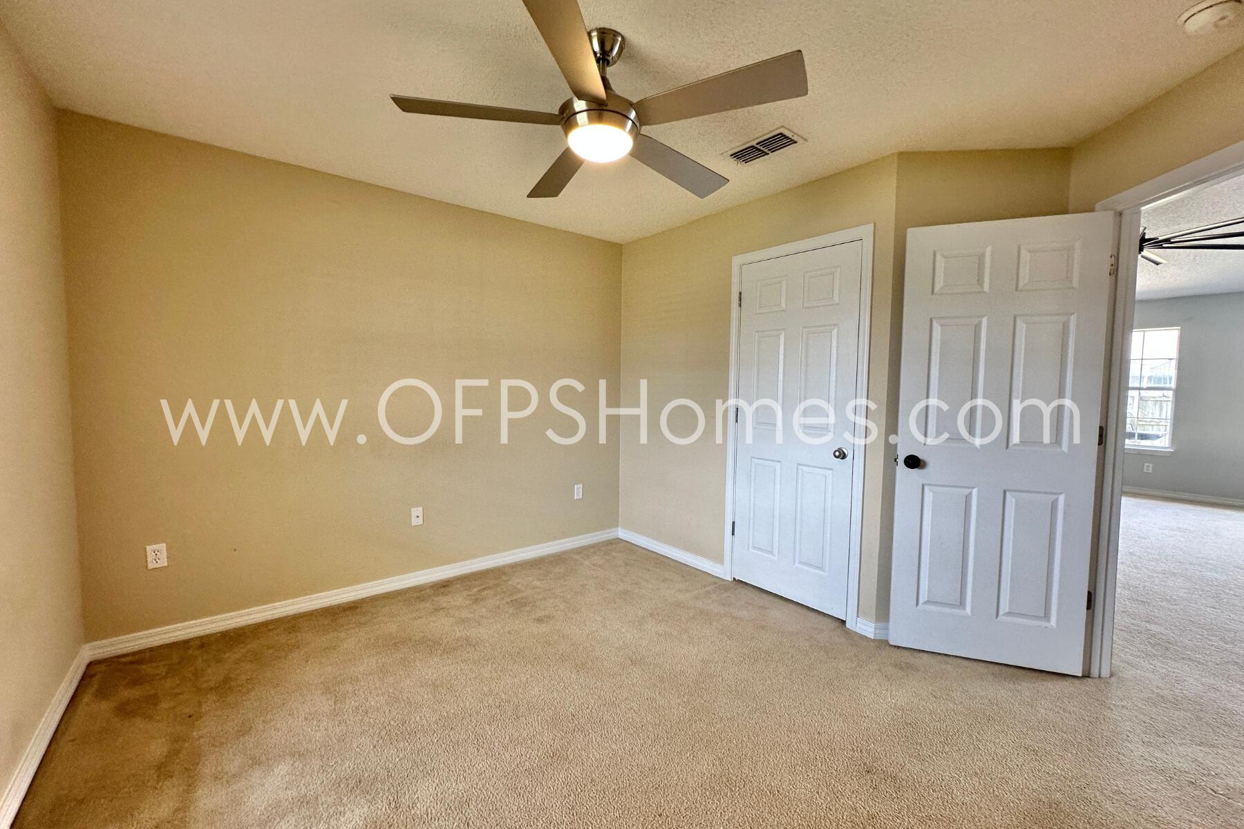 IRON GATE S/D PH I - Residential Lease