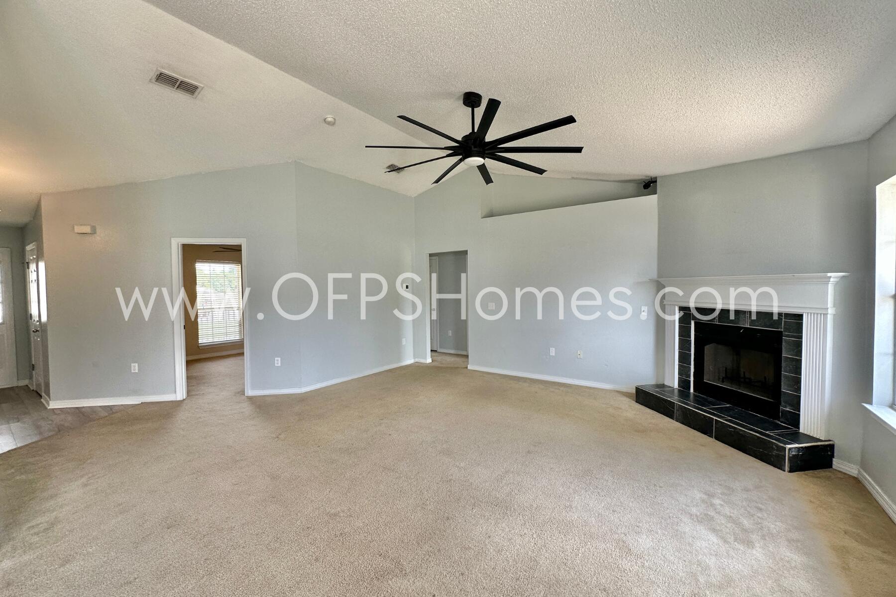 IRON GATE S/D PH I - Residential Lease