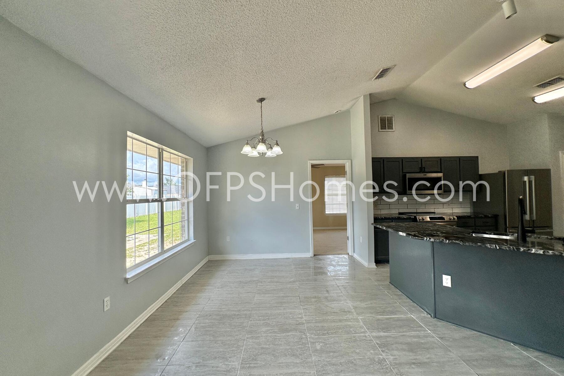 IRON GATE S/D PH I - Residential Lease