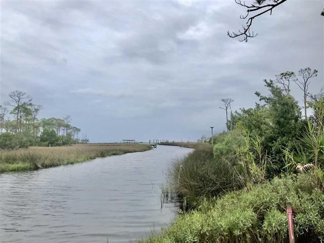 St George Island Plantation - Land