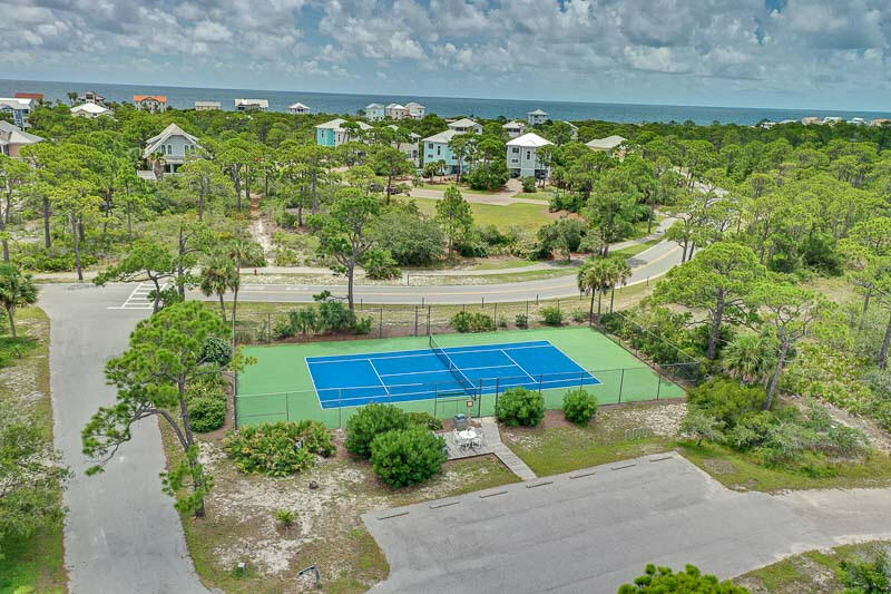 St George Island Plantation - Land
