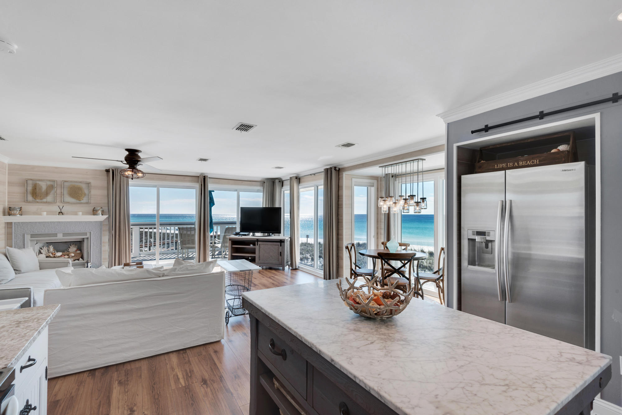 SANDPIPER COVE PH 01 - Residential
