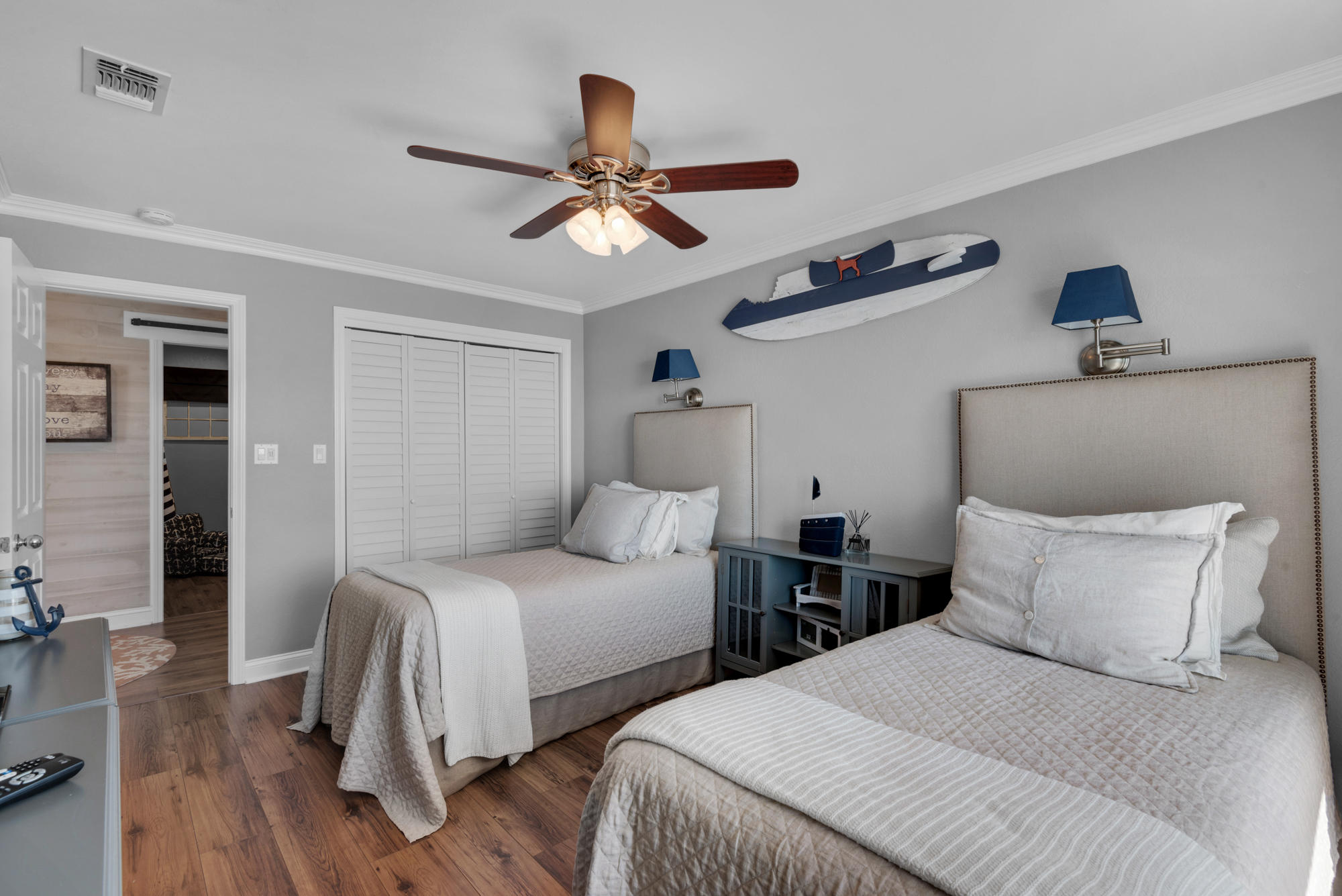 SANDPIPER COVE PH 01 - Residential