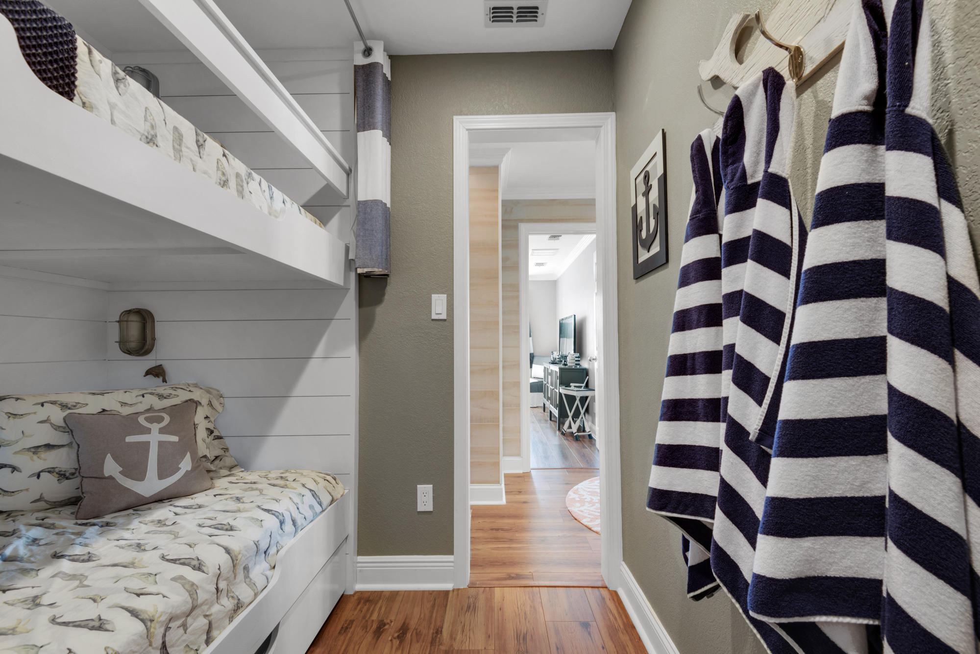SANDPIPER COVE PH 01 - Residential