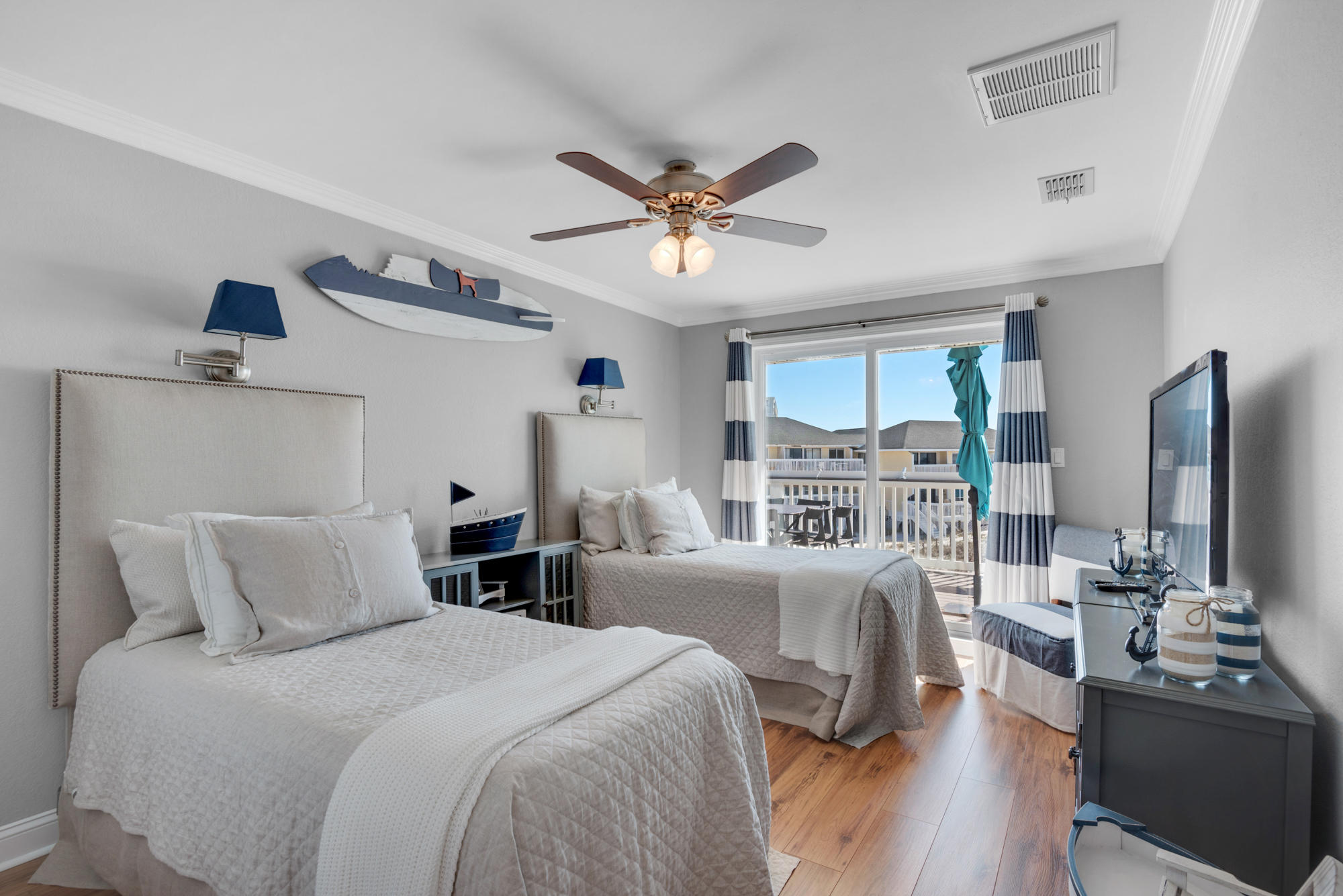 SANDPIPER COVE PH 01 - Residential