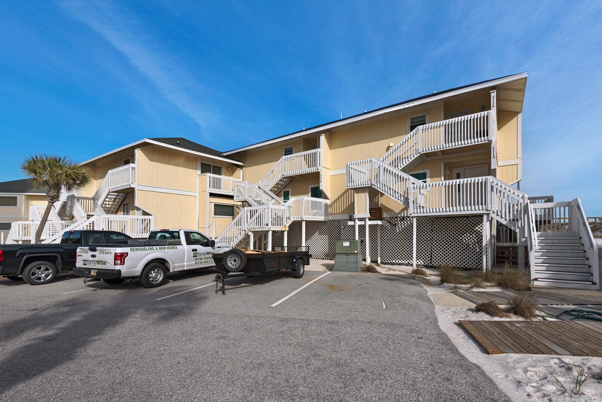 SANDPIPER COVE PH 01 - Residential