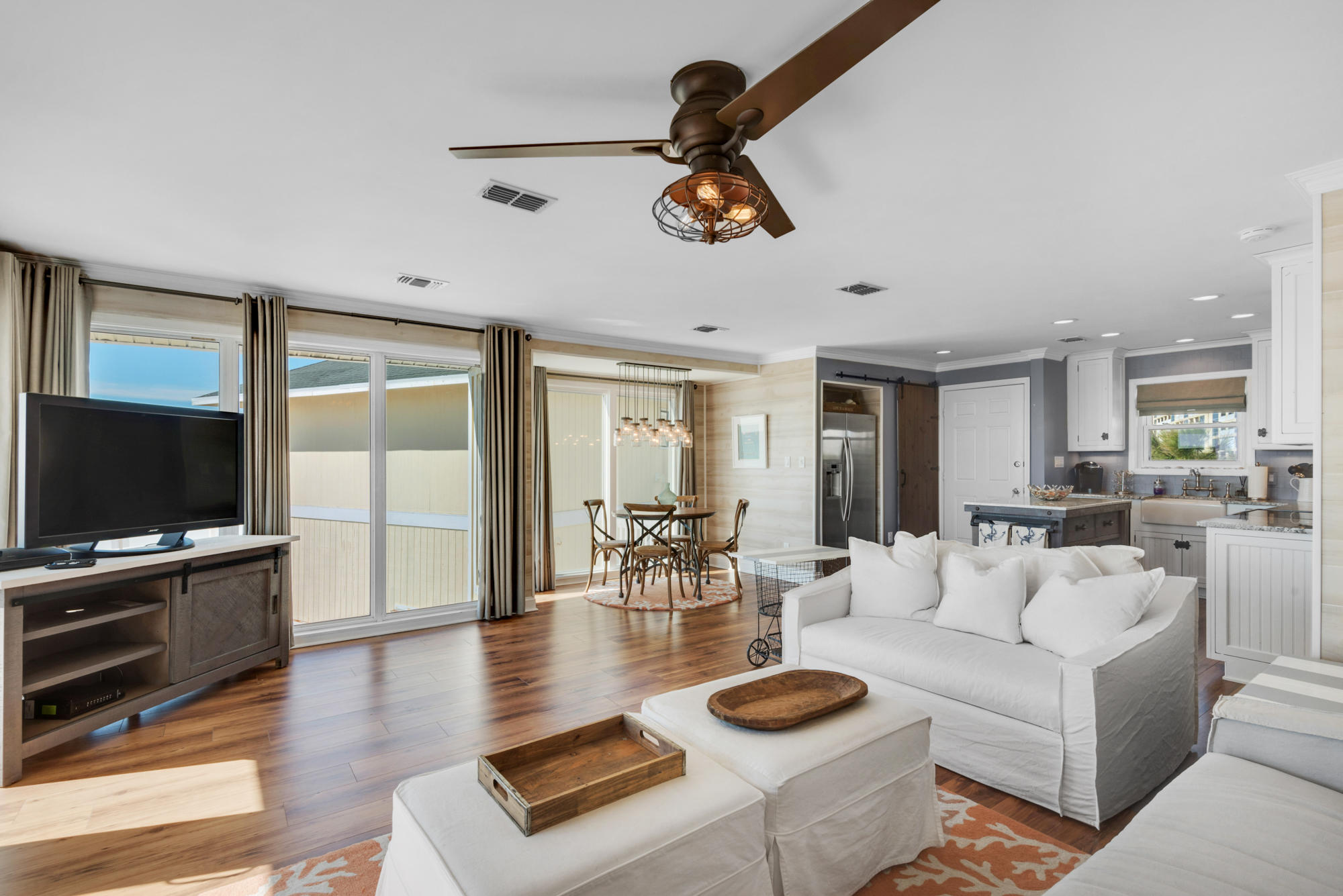 SANDPIPER COVE PH 01 - Residential