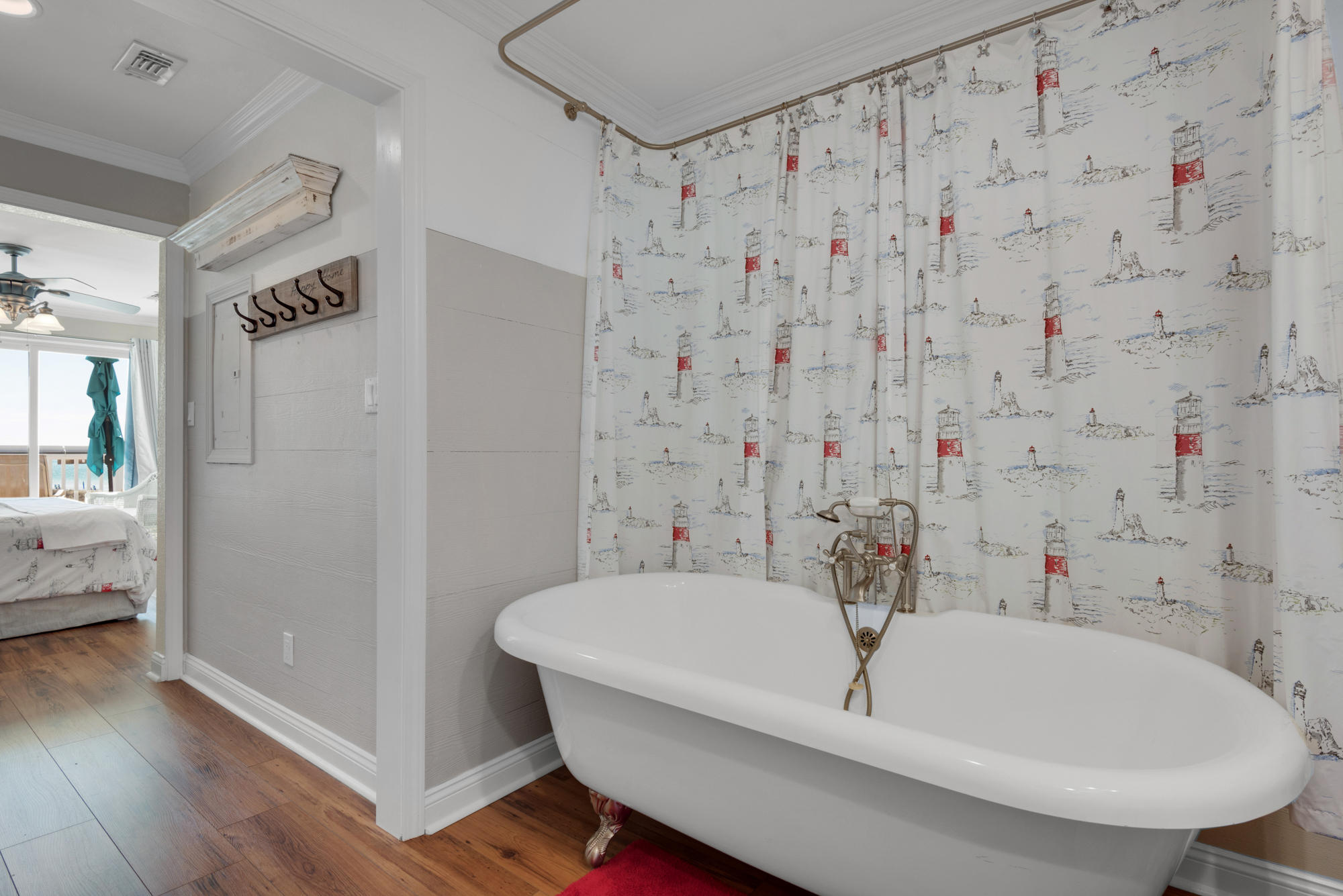 SANDPIPER COVE PH 01 - Residential