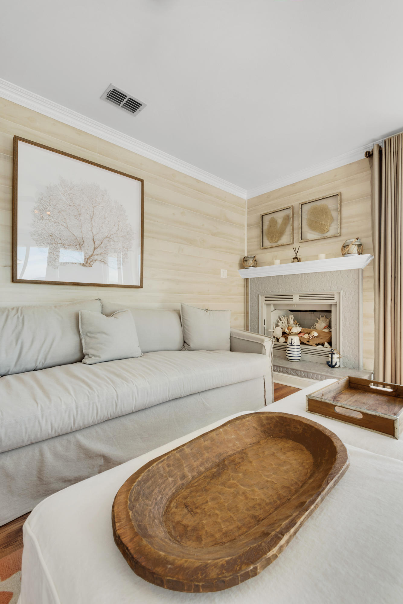 SANDPIPER COVE PH 01 - Residential