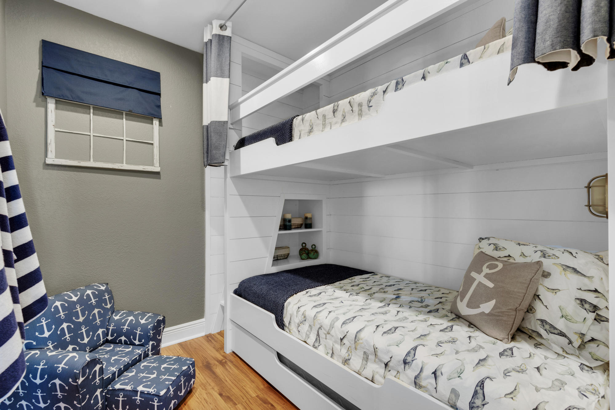 SANDPIPER COVE PH 01 - Residential
