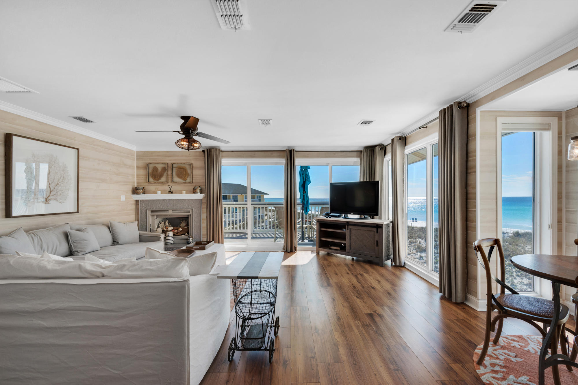 SANDPIPER COVE PH 01 - Residential