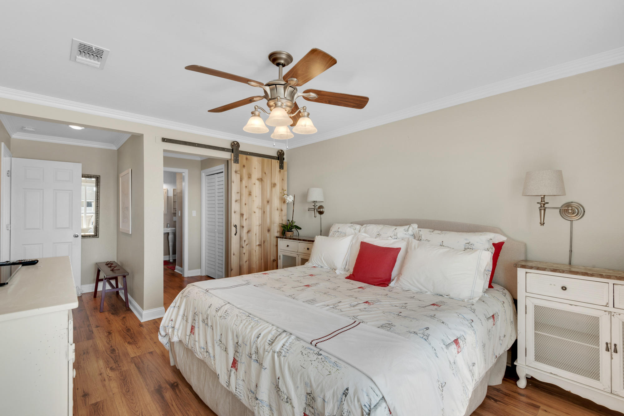 SANDPIPER COVE PH 01 - Residential