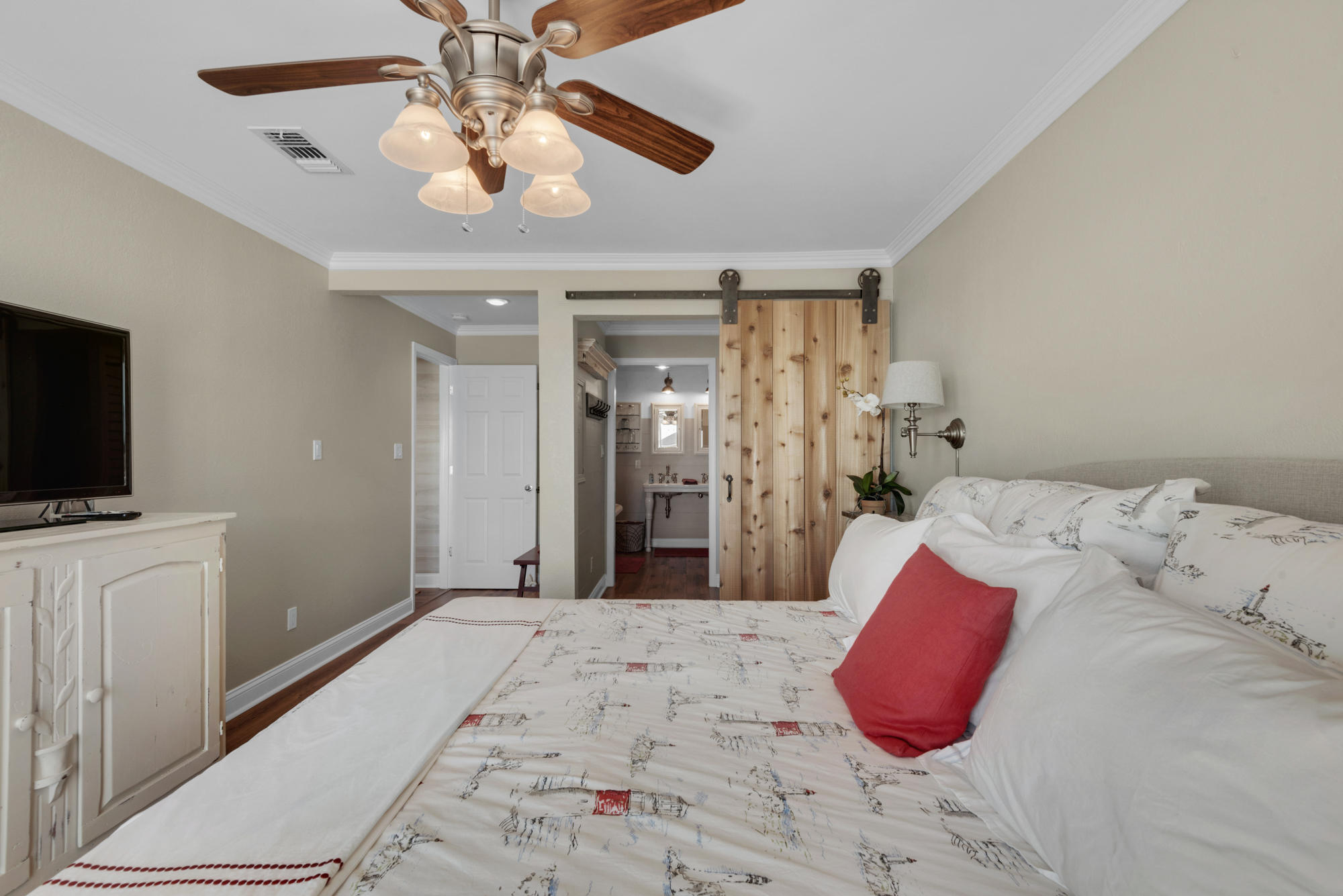SANDPIPER COVE PH 01 - Residential