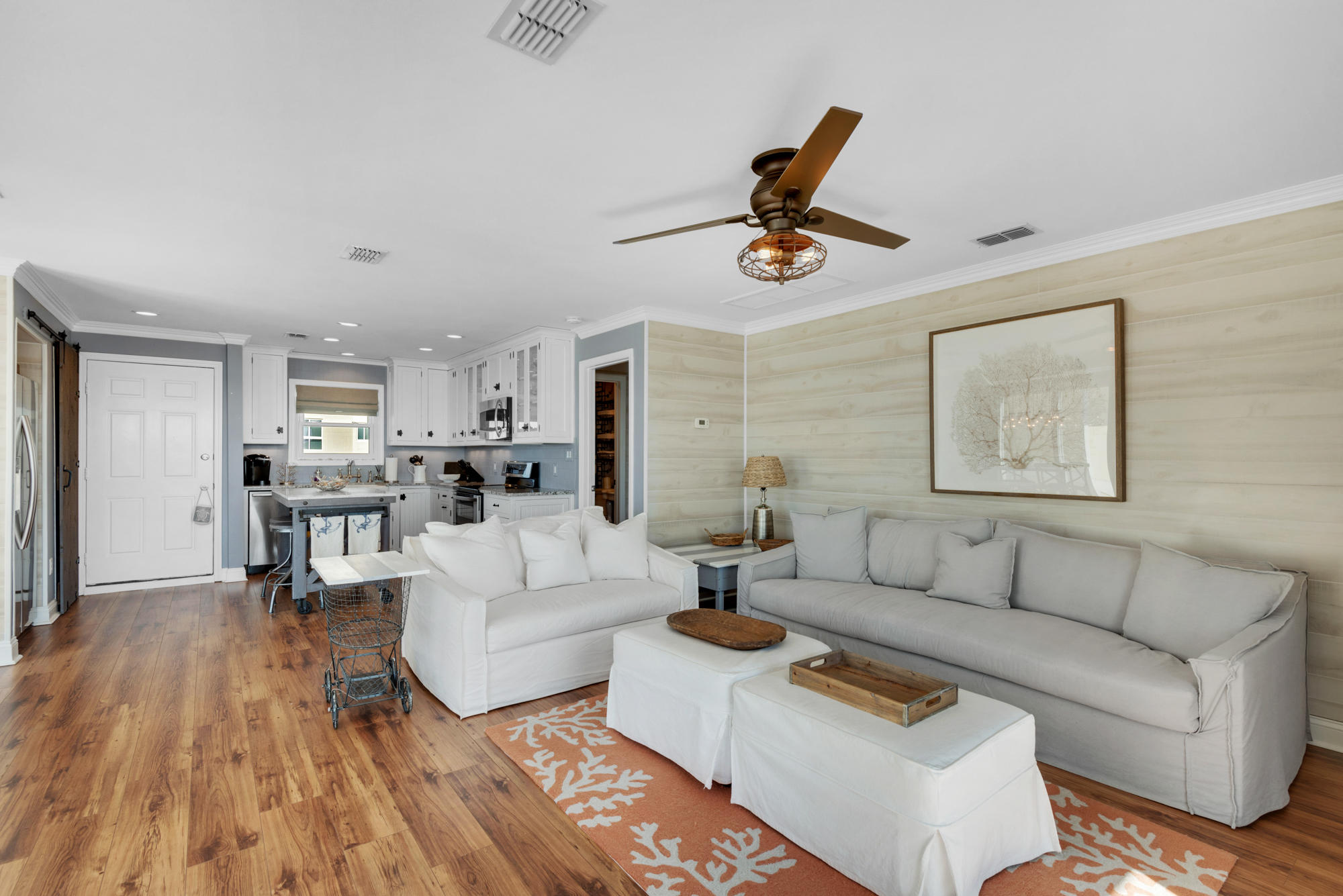 SANDPIPER COVE PH 01 - Residential