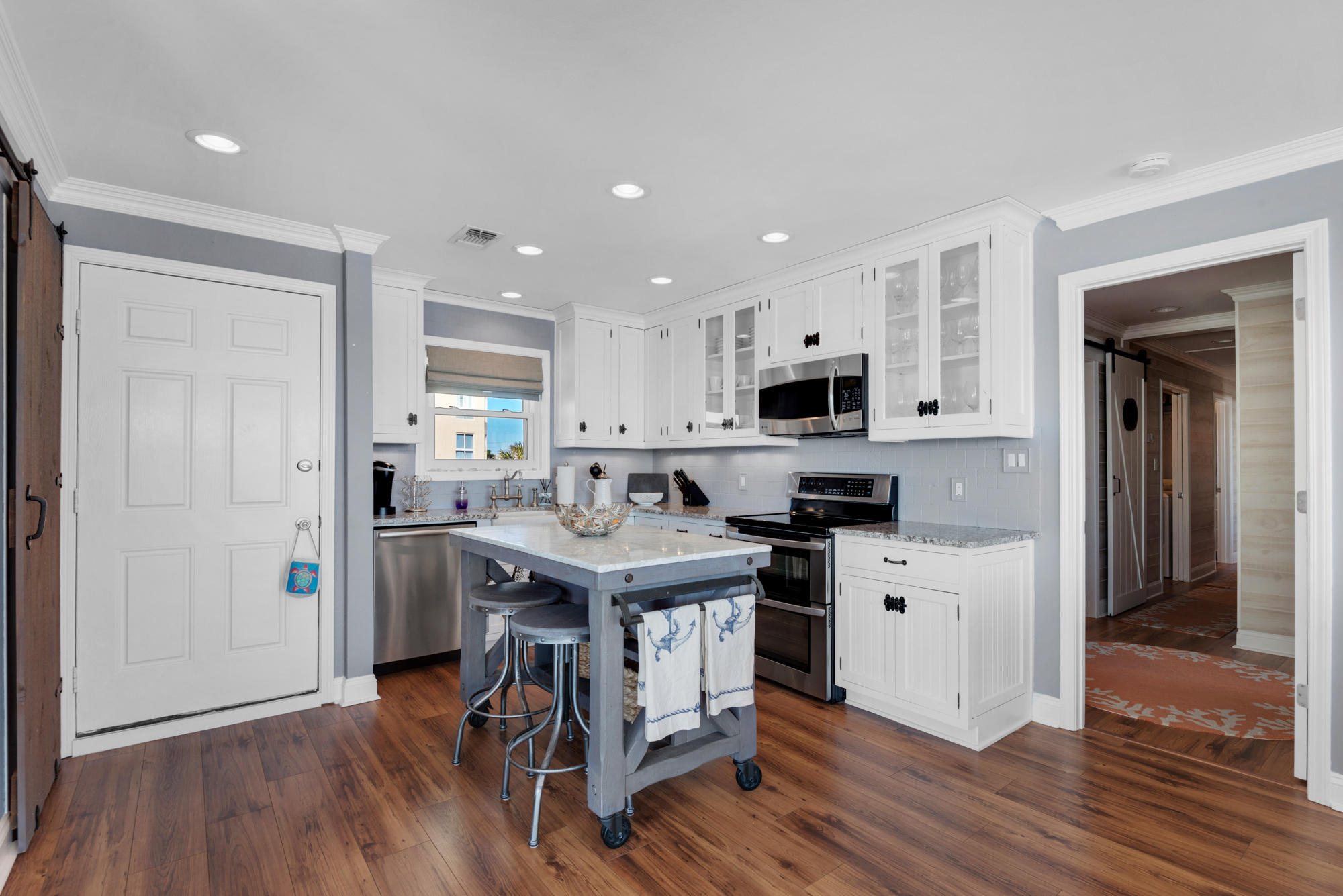 SANDPIPER COVE PH 01 - Residential