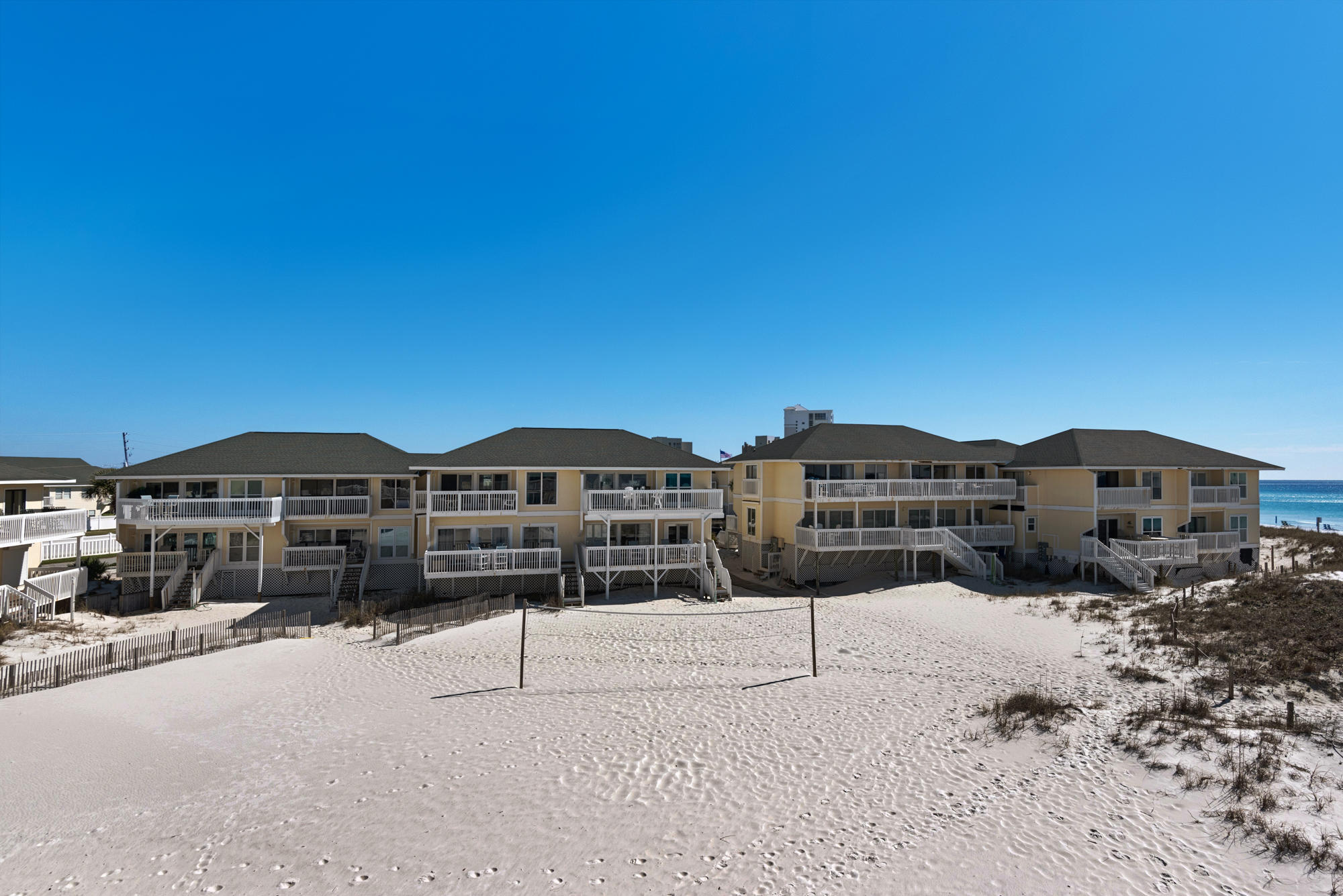 SANDPIPER COVE PH 01 - Residential