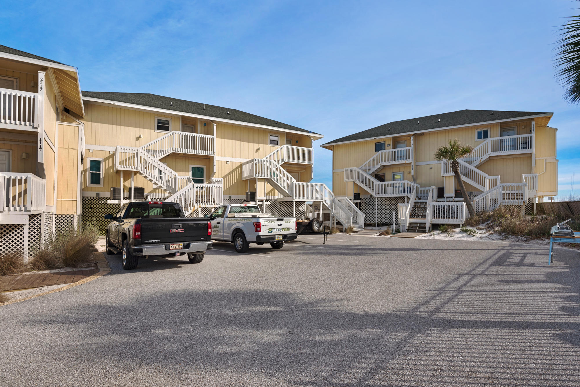 SANDPIPER COVE PH 01 - Residential