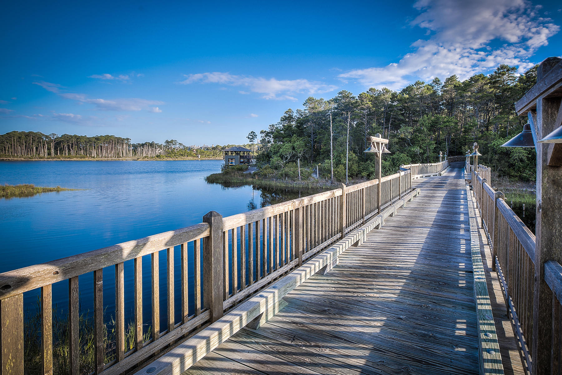 DRAPER LAKE COASTAL VILLAGE - Land