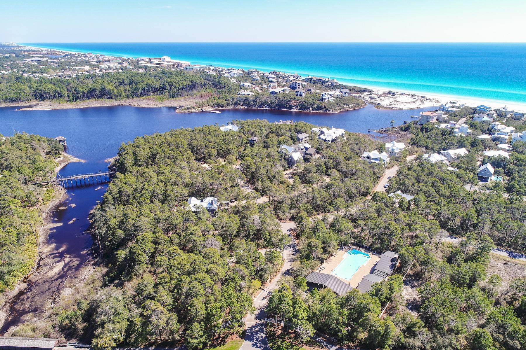 DRAPER LAKE COASTAL VILLAGE - Land