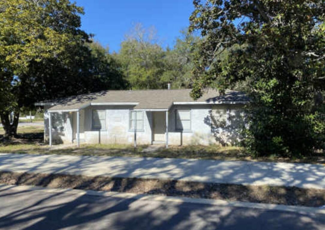 CALHOUN S/D TO DESTIN - Residential