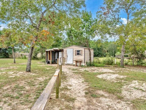 A home in Navarre