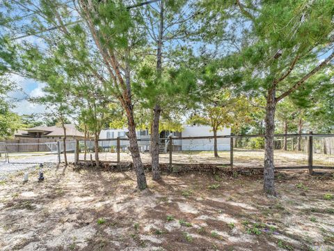 A home in Navarre