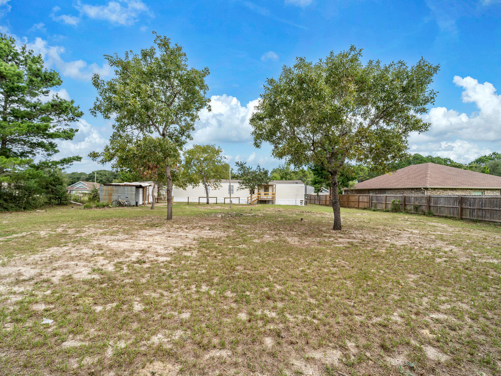 NAVARRE S/D 2ND ADDN - Residential