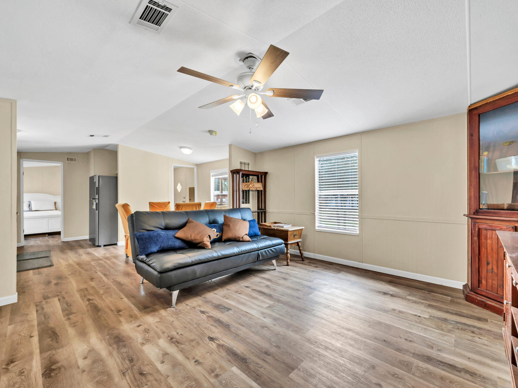 NAVARRE S/D 2ND ADDN - Residential