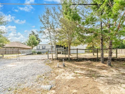 A home in Navarre