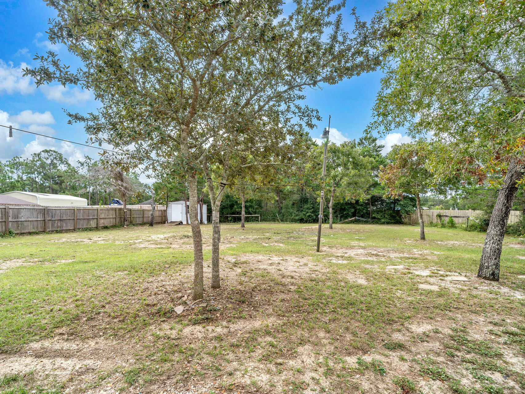 NAVARRE S/D 2ND ADDN - Residential