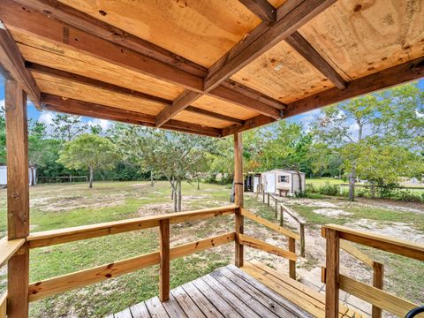 A home in Navarre