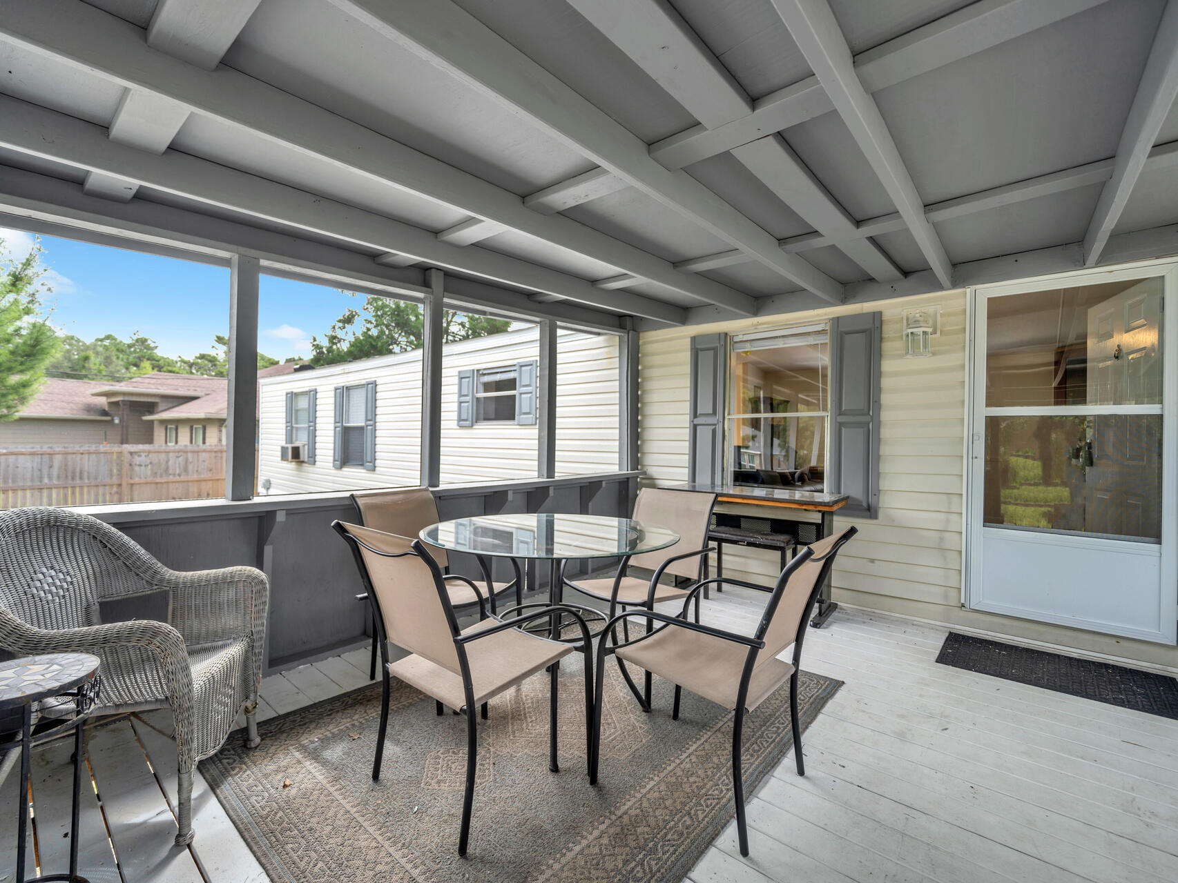 NAVARRE S/D 2ND ADDN - Residential
