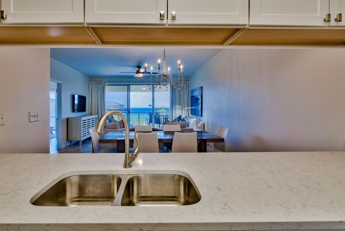 HIGH POINTE RESORT CONDO - Residential